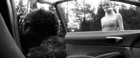 Nude video celebs Stine Kråbøl nude Reservedekk 2011