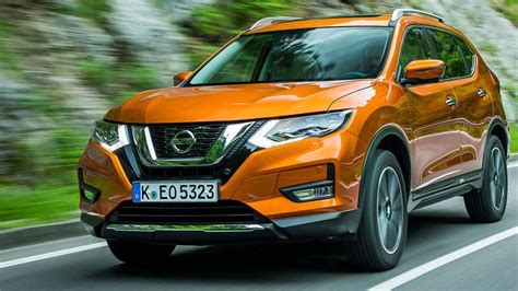 Harga Nissan X Trail Review Dan Spesifikasi Januari Berita