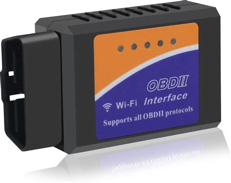 obd 2 wifi, obd2 auto diagnostica per iphone, obd 2 wifi ios, obd2 auto ...