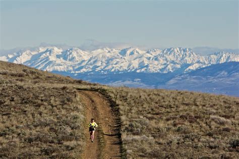Yakima Skyline 25K - Rainshadow Running