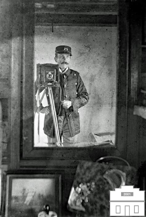 John J. Tillman Photograph Collection - Port Wing Area Historical Society