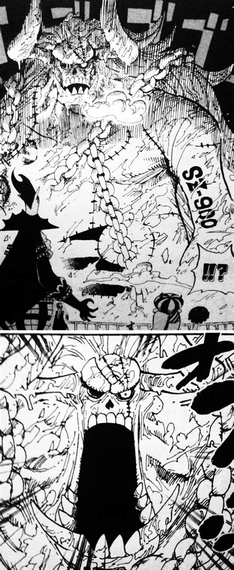 Oars - One Piece | Imagens marvel, One piece, Marvel