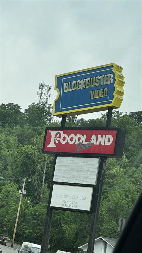 Blockbuster Video