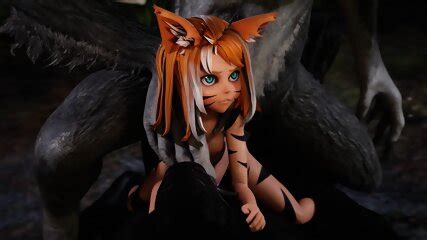 3D HENTAI The Ritual