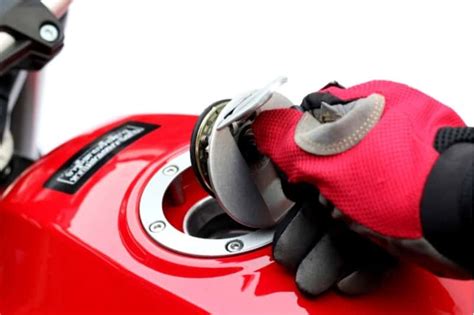Guidance For Custom Gas Caps Hdc