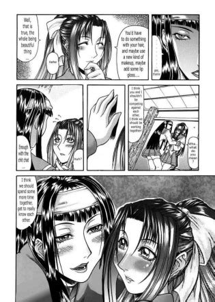 Delusion Institution Issue Luscious Hentai Manga Porn
