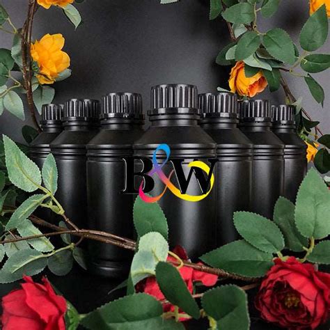 uv ink  printing industry high quality ink  professional results
