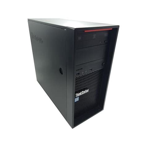 Lenovo Thinkstation P Tower Xeon E Ghz Ssd Tb Ram Gb