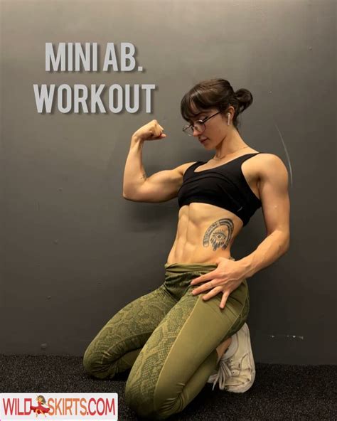 Leanbeefpatty Nude Instagram Leaked Photo 9