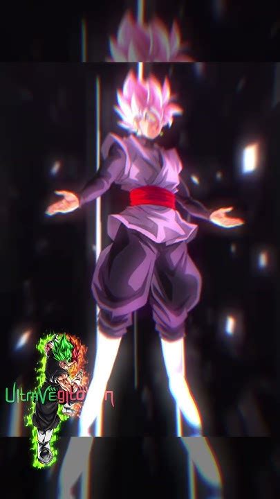 Goatku Black 🐐🔥 Goku Dragonball Anime Vs Edit Dbs Viral Dragonballsuper Dbz Goat