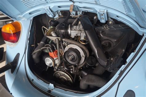 Used 1979 Vw Beetle Fuel Injection For Sale 13900 Cars Dawydiak