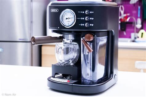 HiBREW H8A Coffee Machine Automatic | lupon.gov.ph