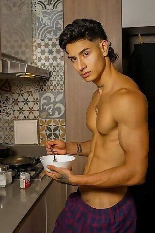 Saos Gay Pornstar BoyFriendTV