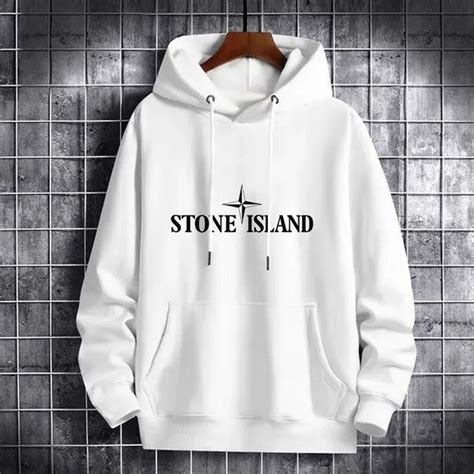 Худи Stone Island - купить с доставкой по выгодным ценам в интернет ...