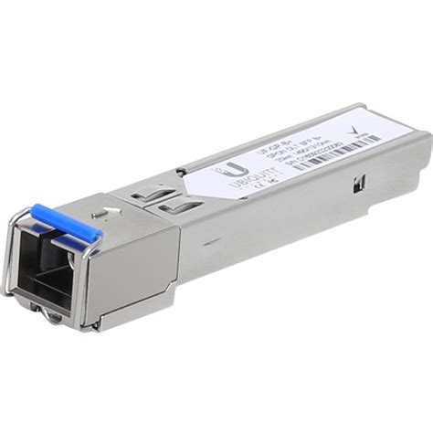 Ubiquiti Ufiber Gpon Olt Class C Sfp Modul Transceiver