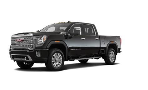 The 2022 Gmc Sierra 2500hd Denali In Fatima Chevrolet Buick Gmc De L