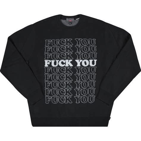 ブランド Supreme supreme fuck you tee 黒Mの通販 by KENTETSU シュプリームならラクマ サイズは