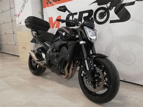 Yamaha FZ NAKED MOTOR KO NOVI Cm God