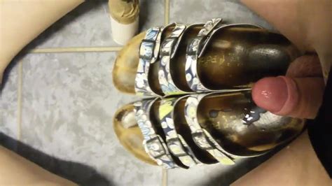 Birkenstock Nylon Vs Staubsauger Gay Man Porn XHamster