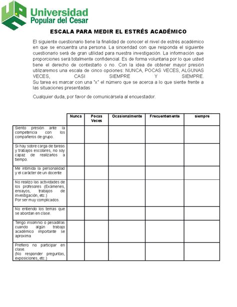 Test Para Medir Tu Nivel De Sentimientos 7