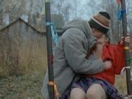 Yaroslava Pulinovich Nude Pics Page 1