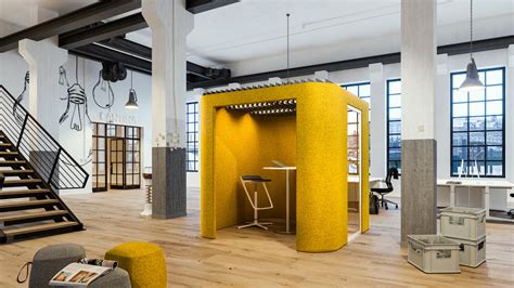 Büro. Raum. Konzepte. - ASSMANN