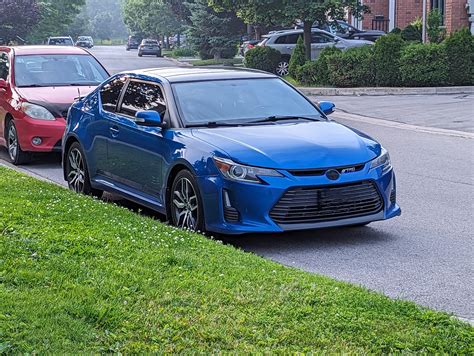 1383 best Scion TC images on Pholder | Sciont C, Scion and Magic TCG