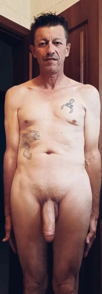 Chris The Mature Slut Naked Nude Pics Xhamster