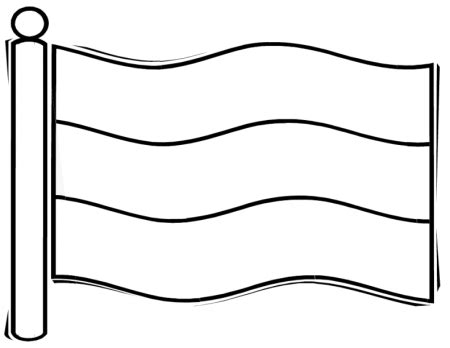 Шаблон флага россии для аппликации (45 фото)