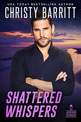 Shattered Whispers Lantern Beach Exposure Book 2 Ebook
