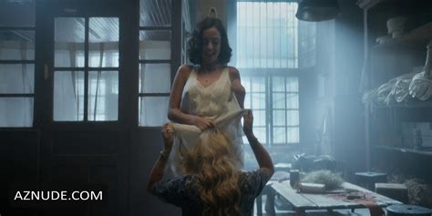 Viviana Serna Nude Aznude