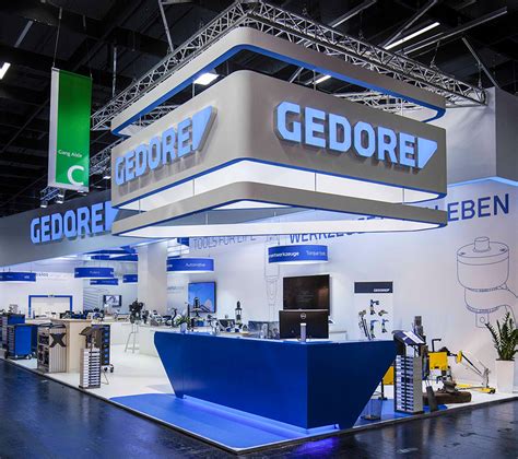 GEDORE: Premium tools, Premium brand appeal | rheinfaktor