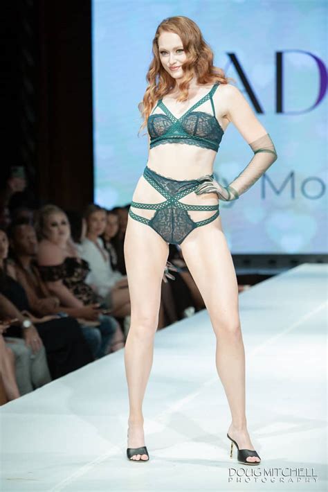 Adore Me Sets NYFW On Fire With Sustainable Lingerie Trends Fashion Mingle
