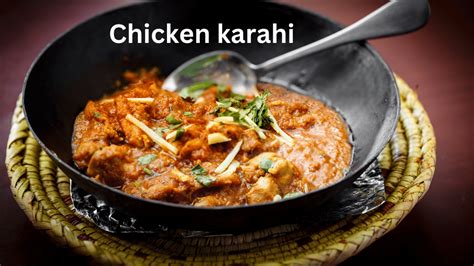 Best Chicken Karahi In Islamabad List Of 20 Restaurants