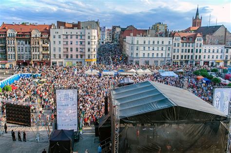 Zdj Cie Przed Nami Najwi Ksze Wydarzenie Kulturalne W Bytomiu Dni