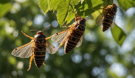 Are there going to be Cicadas in Illinois in 2024? Unearthing This Year ...