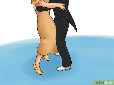 How to Dance Bachata: 14 Steps (with Pictures) - wikiHow