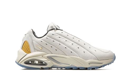 Nike X Drake Hot Step Air Terra Nocta Sneakers Wit Collectie Sneakerstad