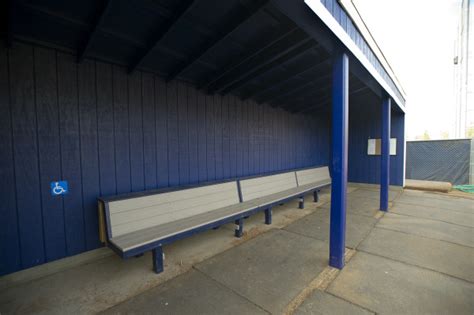 School Dugouts Replaced More Than 4 Times Original Cost Orange County