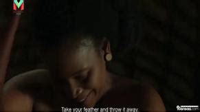 Shaka Ilembe Nude Scenes Aznude