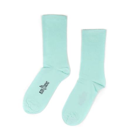 Faded Blue Altersocks • ალტერსოქსი
