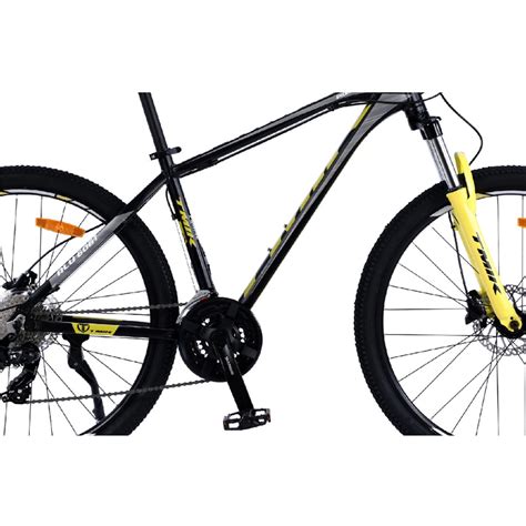 Pioneer 500 – Casero Bikes | Fietsen & meer
