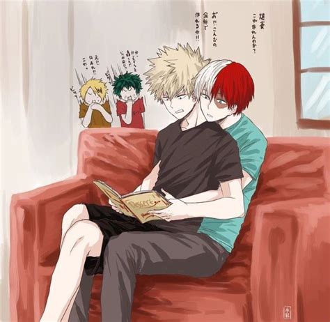 Mha Porn Gay Deku Graphicskasap