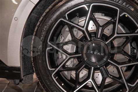 Zeekr 007 100 kWh Smart Drive (11.2023 - н.в.) - технические характеристики