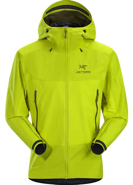 Beta Sl Hybrid Jacket Mens Arcteryx