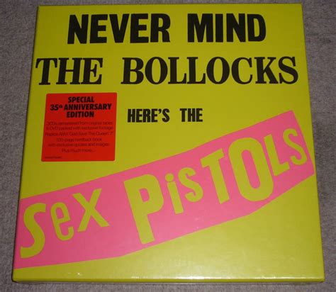 未使用SEX PISTOLS Never Mind The Bollocks Here s The Sex Pistols スーパー