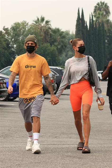 Justin Bieber Height: How Tall is The Canadian Singer?