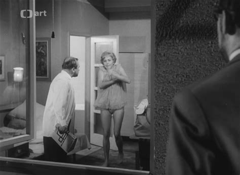 Nude Video Celebs Miluse Zoubkova Nude Flam 1966