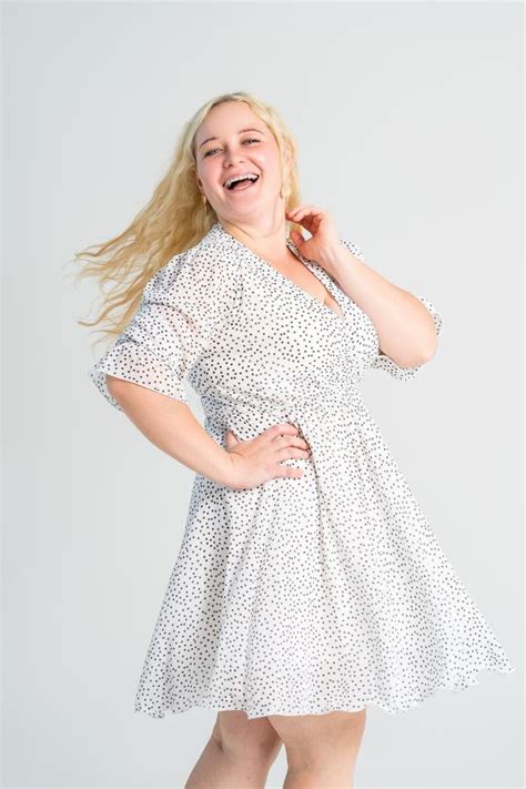 3 852 Chubby Blonde Girl Stock Photos Free Royalty Free Stock Photos From Dreamstime