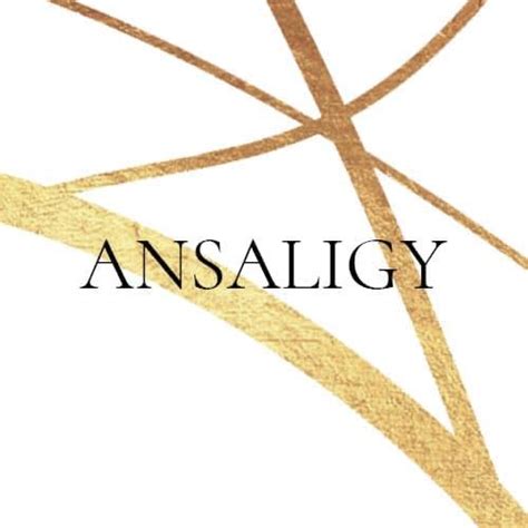 ANSALIGY | Moscow